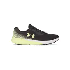 UNDER ARMOUR - Tenis Hombre UA CHARGED ROGUE 4 Negro