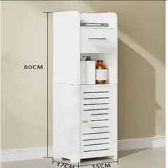 GENERICO - PRLA-751 - 1-ORGANIZADOR DE BAÑO