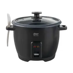 OSTER - Olla Arrocera Multiusos Antiadherente 10 Tazas
