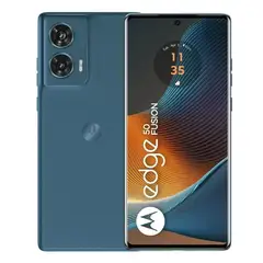 MOTOROLA - Celular Moto Edge 50 Fusion 5G 512GB 12GB RAM Ampliable a 24GB.