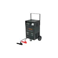 TRUPER - Cargador Arancador De Baterías 12v 200amp