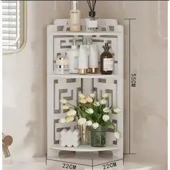 GENERAL TOOLS - PRLA-981 - 1-ORGANIZADOR DE BAÑO