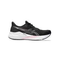 ASICS - Versablast 4 Tenis negro de mujer para correr