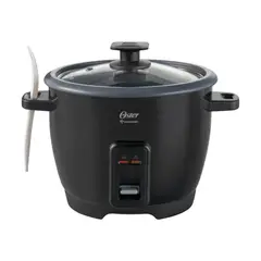 OSTER - Olla Arrocera Multiusos Antiadherente 7 Tazas