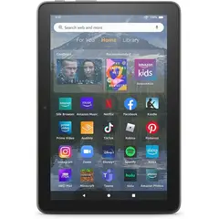 AMERICAN GENERICS - Tableta Amazon Fire HD 8 Plus, pantalla HD de 8”, 64 GB