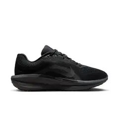 NIKE - Wmns Air Winflo 11 negro de mujer para correr