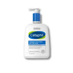 CETAPHIL - Limpiador Piel Grasa X473 Ml