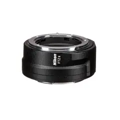 NIKON - Adaptador de montura FTZ II