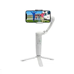GENERICO - Estabilizador de smartphone Mart M1 Gimbal de 3 ejes Merak One