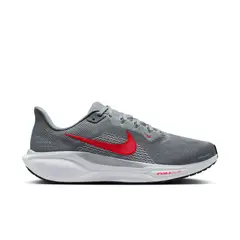 NIKE - Air Zoom Pegasus 41 gris de hombre para correr