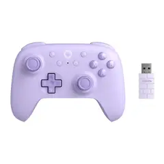 8BITDO - Control Gamer Ultimate 2c Bluetooth-inalámbrico
