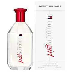 TOMMY HILFIGER - PERFUME MUJER FOREVER EDT 100 ML
