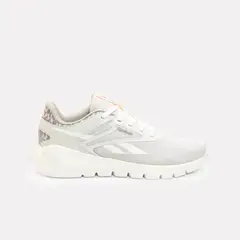 REEBOK - Split Flex Tenis gris de mujer para entrenamiento