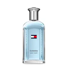 TOMMY HILFIGER - PERFUME HOMBRE NEW YORK EDT 100 ML