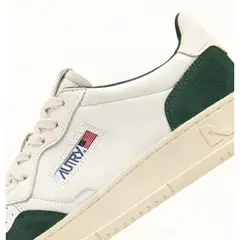 AUTRY - TENIS MEDALIST LOW BLANCO HOMBRE