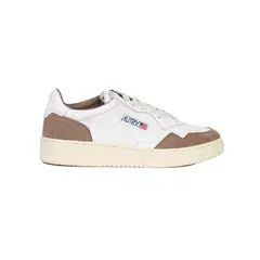 AUTRY - TENIS MEDALIST LOW BLANCO HOMBRE