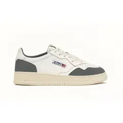 AUTRY - TENIS MEDALIST LOW BLANCO HOMBRE