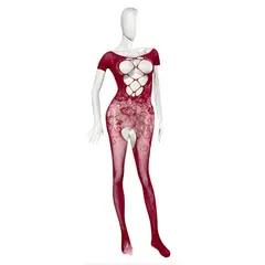 GENERICO - Ropa Interior Lencería Femenina Malla Babydoll