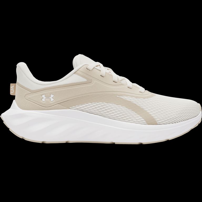 Imagen de W Ascend Tenis blanco de mujer para correr