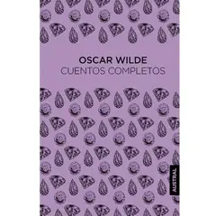 GENERICO - Cuentos Completos Oscar Wilde 2026