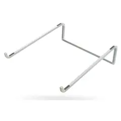 INNOVA - Soporte Base Para Portátil Ergonómico Aluminio Reforzado 20kg