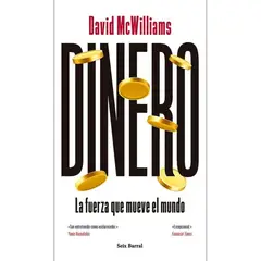 GENERICO - Dinero: La Fuerza Que Mueve El Mundo. David Mcwil 2026