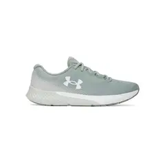 UNDER ARMOUR - Tenis Hombre UA CHARGED ROGUE 4 Verde