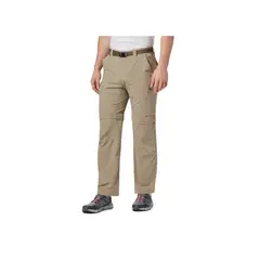 COLUMBIA - Pantalón Hombre SILVER RIDGE CONVERT Beige