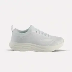 REEBOK - Road Strider Tenis blanco de niño para correr