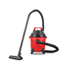 GENERICO - Aspiradora De Solidos Y Líquidos De 3 Galones Hx-2020