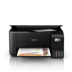 EPSON - Impresora Multifuncional Ecotank L3210