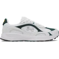 UNDER ARMOUR - UA Tech Runner Tenis blanco de hombre lifestyle