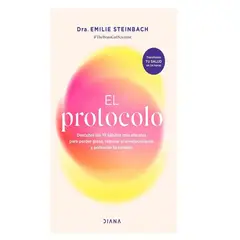 GENERICO - El Protocolo. Dra. Emilie Steinbach. 2026