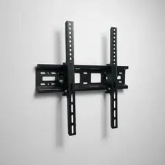 GENERICO - Soporte Fijo para TV de 60 a 120 Pulgadas Inclinable Alta Resistencia