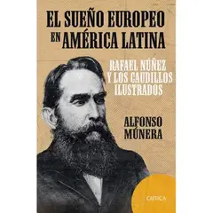 GENERICO - El Sueño Europeo En América Latina. Alfonso Múne 2026
