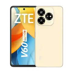 ZTE - Celular Blade V60 Desing 256GB 6GB RAM Ampliable a 10GB.