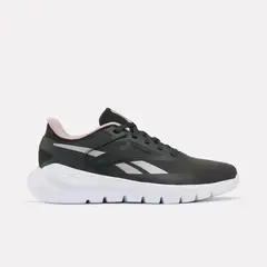 REEBOK - Split Flex Tenis gris de mujer para entrenamiento