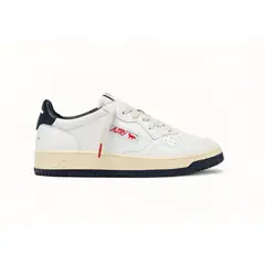 AUTRY - TENIS MEDALIST LOW BLANCO HOMBRE