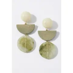 ZYRAL - Aretes Mujer Marca ZARC03-123