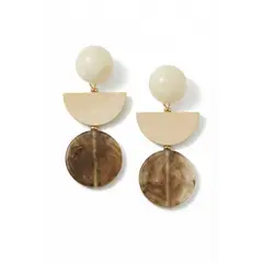 ZYRAL - Aretes Mujer Marca ZARC03-123