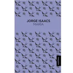 GENERICO - María Jorge Isaacs 2026