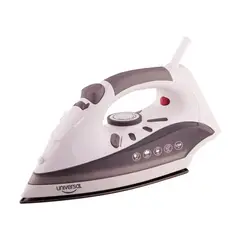 UNIVERSAL - Plancha A Vapor Gris L95600