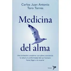 GENERICO - Medicina Del Alma Carlos Juan Antonio Toro Torres 2026