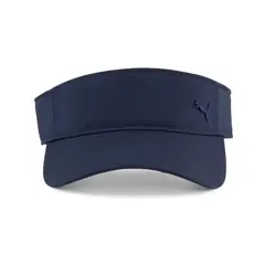 PUMA - VICERAS W SPORT VISOR UNISEX