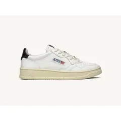 AUTRY - TENIS MEDALIST LOW BLANCO MUJER
