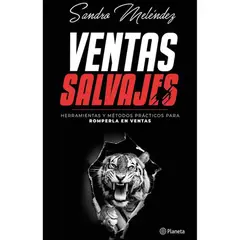 GENERICO - Ventas Salvajes Sandro Meléndez 2026