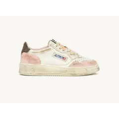 AUTRY - TENIS SUP VINT BLANCO MUJER