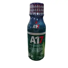 GENERICO - A17 - ar17 300ml sabor fresa
