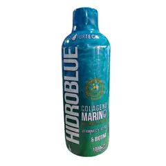 GENERICO - Colageno marino hidrolizado vitamina c biotina vitamina d3 litro