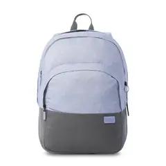 TOTTO - Morral Mochila Toluca Porta Pc 16'' Para Mujer Morado